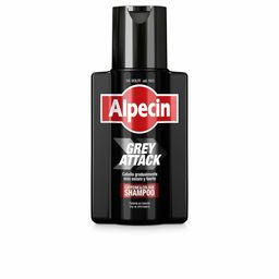 gray attack Anti-Haarausfall und Anti-Grau Shampoo