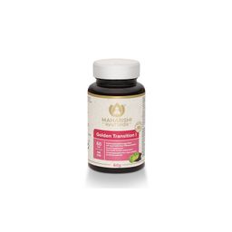 Maharishi Ayurveda - Golden Transition I MA 938