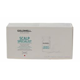 Goldwell Dualsenses Scalp Specialist Anti-Hairloss Serum 8 x
