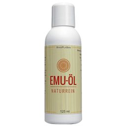 SinoPlaSan Emu-Öl naturrein