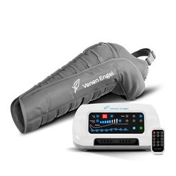 Venen Engel 8 Premium mit Lymph-Flow Arm rechts
