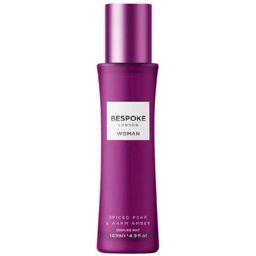 Bespoke London - Gewürzte Birne und Warmer Amber Duftnebel