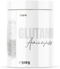 betterprotein L-Glutamin