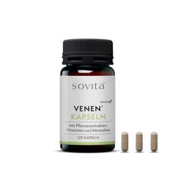 sovita Venen Kapseln