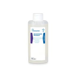 Dr. Schumacher Decontaman Pre Wash Waschlotion