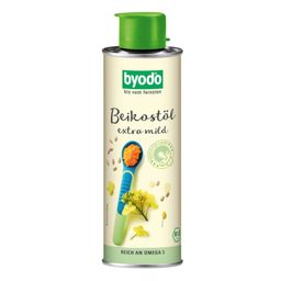 BYODO Beikostöl extra mild Bio