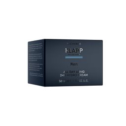 Klapp, Men Cream All Day Long 24H Hydro Cream