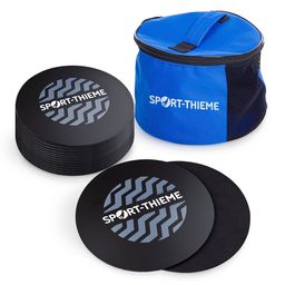 Sport-Thieme Slide Pads-Set Schule und Verein