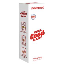 Nevernot *Peel Good Baby*