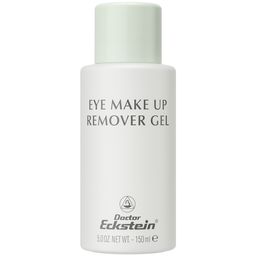 Doctor Eckstein Eye Make up Remover Gel