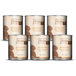 MjAMjAM - Purer Fleischgenuss - Saftiges Huhn Pur