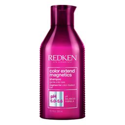 color extend magnetics shampoo