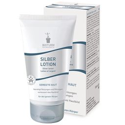 Bioturm Silber Lotion Nr. 36
