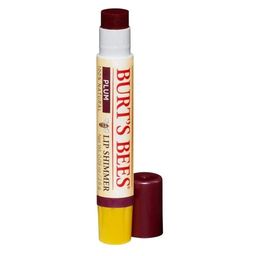 Burt's Bees Lip Shimmers - Plum