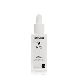 Hautliebe N°2 PHA-Peeling - mildes Peeling, auch für empfindliche Haut