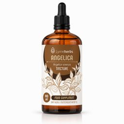 Lymeherbs Chinesische Engelwurz (Angelica sinensis) Tinktur 1:5
