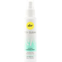 pjur® Toy clean intense spray