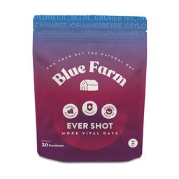 Blue Farm Ever Shot