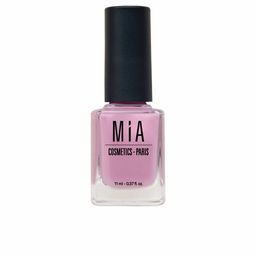 esmalte #chiffon peony