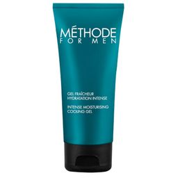 Jeanne Piaubert Methode for Men Intense Moisturizing Cooling Gel