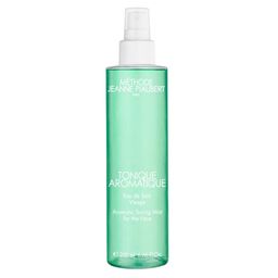 Jeanne Piaubert Cleansing Tonique Aromatique