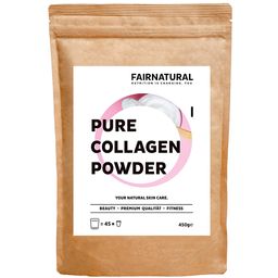 FAIRNATURAL Collagen Hydrolysat Pulver