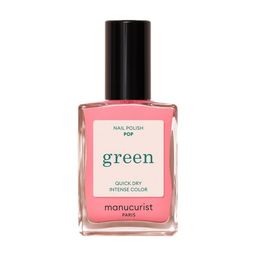 Manucurist, Green Nail Color Pop