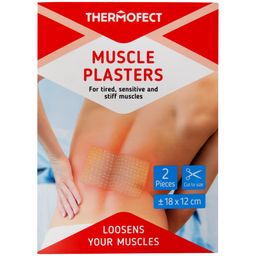 Thermofect Wärmepflaster für Muskeln und Gelenke