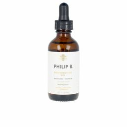 Philip B, Rejuvenating Oil