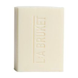 L:A Bruket, 007 Bar Soap Wild Rose