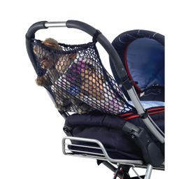reer Einkaufsnetz für Kinderwagen, Universal