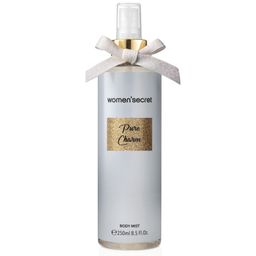 Women Secret Body Mist Pure Charm