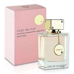 ARMAF Eau de Parfum Club de Nuit Woman EDP Damen Spray