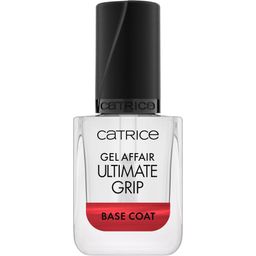 Catrice - Unterlack Gel Affair Ultimate Grip
