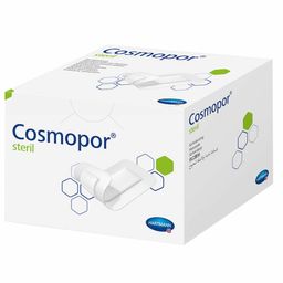 Cosmopor® steril 6 x 10 cm