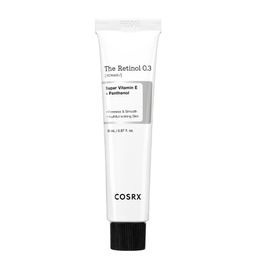 The Retinol 0.3 Cream