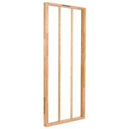 Sport-Thieme Turnwand-Einzelelement TuWa Kletterstangenteil