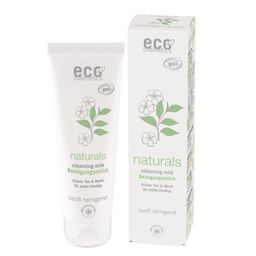 eco Cosmetics Naturals Reinigungsmilch