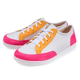 BÄR Schuhe Emma 2.0 Damen -  Schnürer Weite: breit