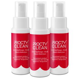 ProctyClean® Intimpflege-Stift Desinfektion