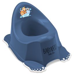 Babykajo rutschfestet Töpfchen - Kindertoilette.