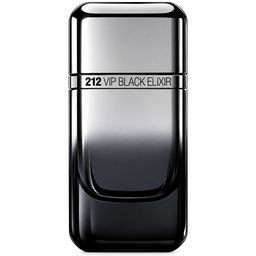 Carolina Herrera 212 vip Black nyc Elixir Eau de Parfum für Herren