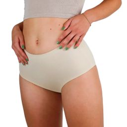 MYLILY Periodenunterwäsche - High Waist Seamless XS