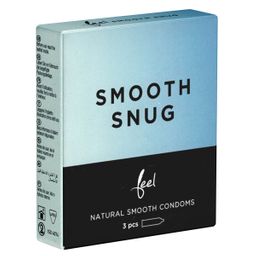 Feel *Smooth Snug*