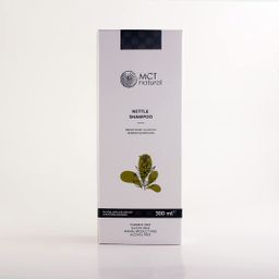 MCT natural® Brennnessel Shampoo