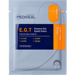 MEDIHEAL E.G.T Essence Gel Eyefill Patch – Anti-Falten Hydrogel Augenpads