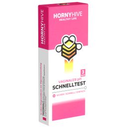 Horny Hive *Vaginaler pH Schnelltest*