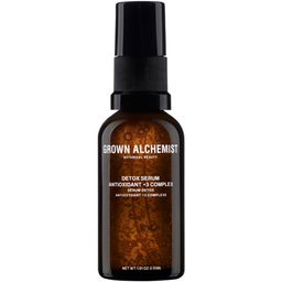 Grown Alchemist, Detox Serum Antioxidant+3
