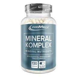 IronMaxx Mineralkomplex