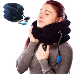 HEALTHSON NeckRelax® - Sofortige Entlastung für Deinen Nacken, Das Original